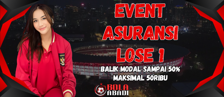 EVENT WINNER BOLAABADI