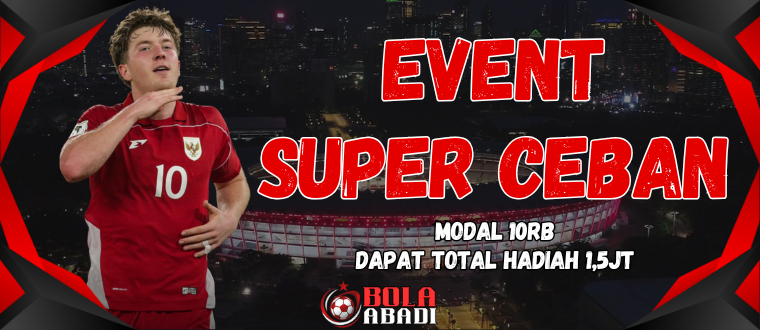 EVENT SUPER CEBAN